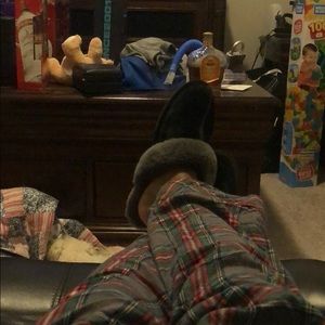 Meet your Posher, Clifton